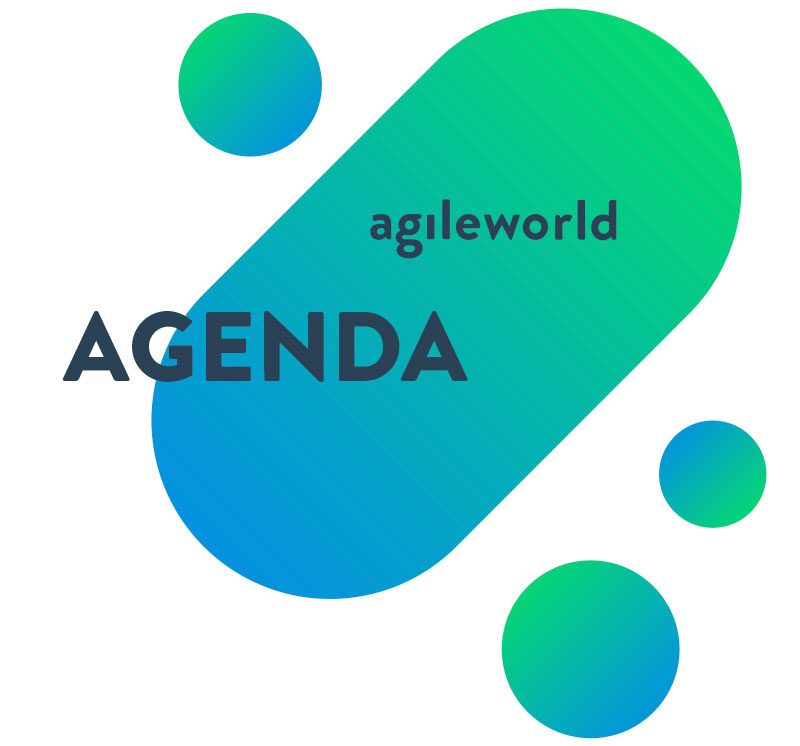 Agile World Agenda