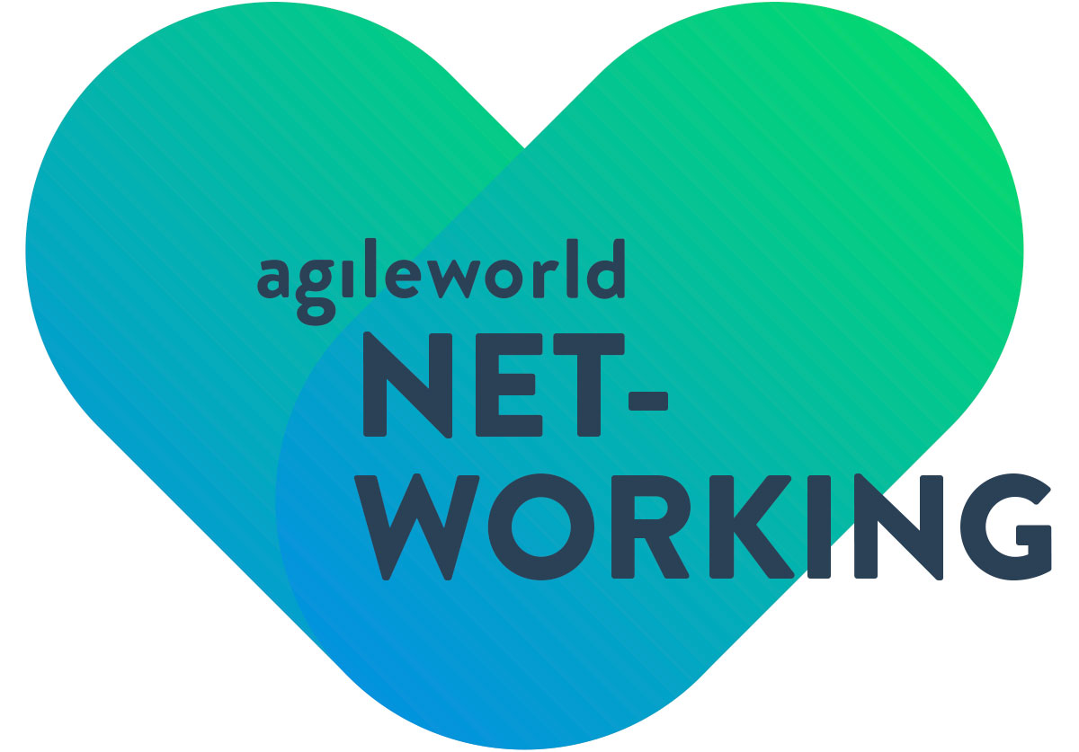 Agile World Networking