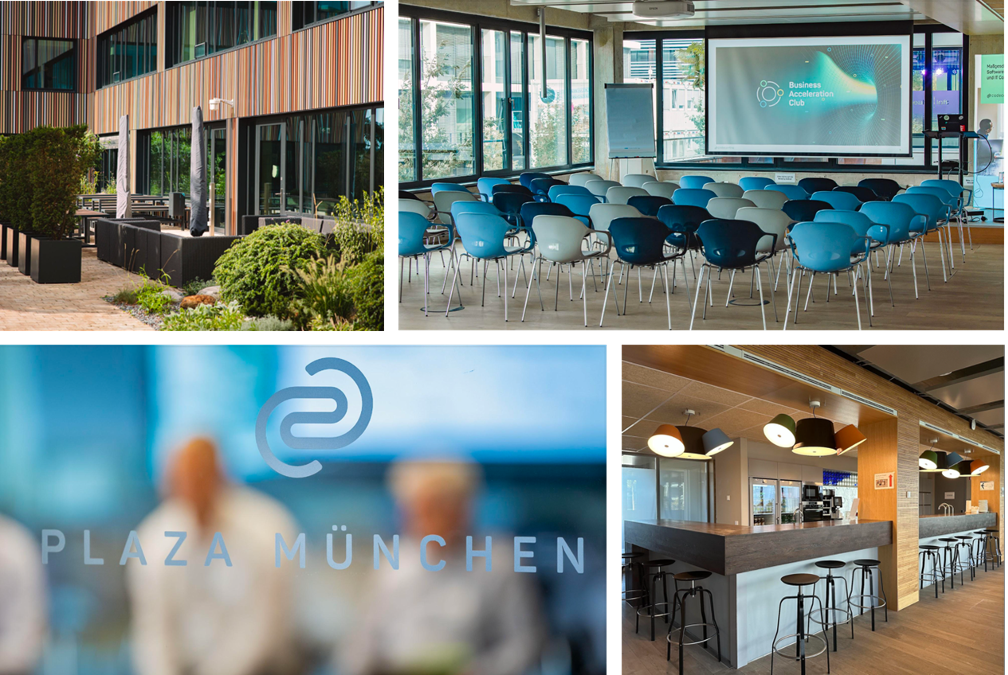 codecentric Plaza