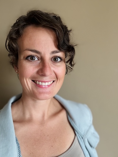 Dr. Lauren Waardenburg