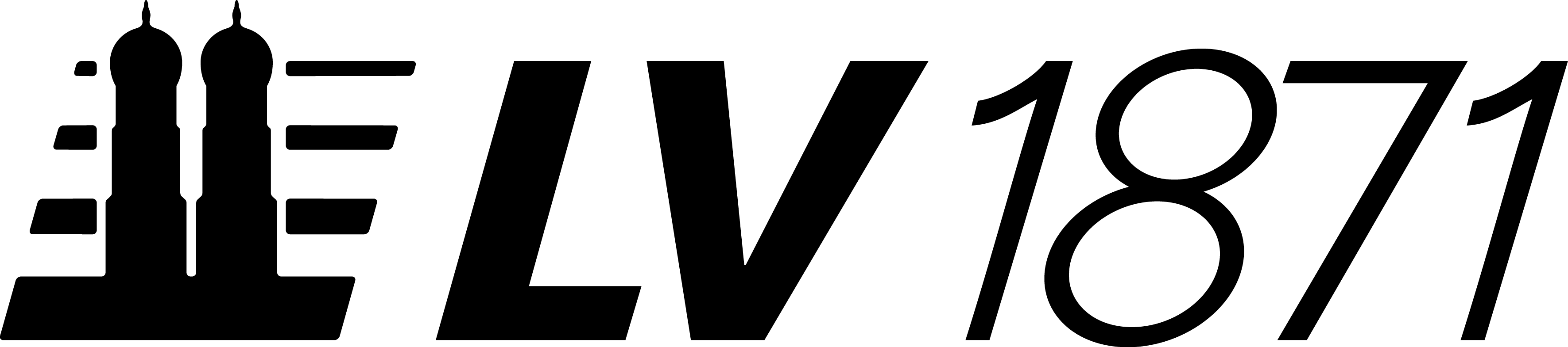 Logo LV1871