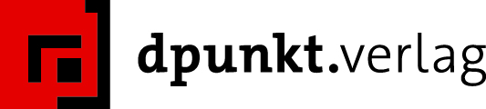 d.punkt Verlag Logo