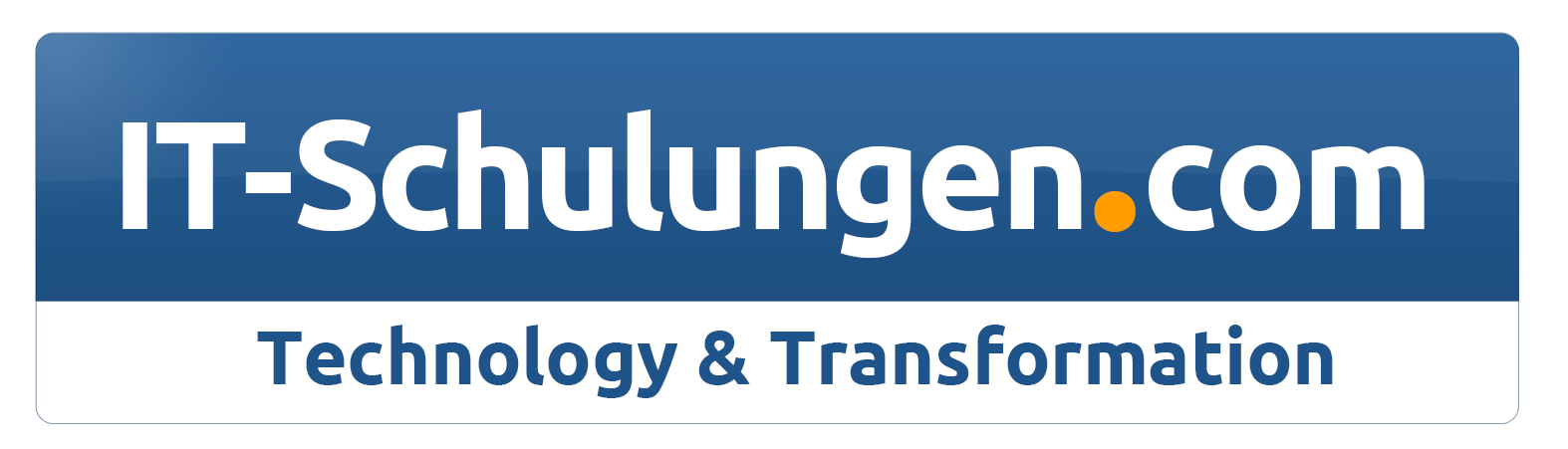 Logo it-schulungen.com